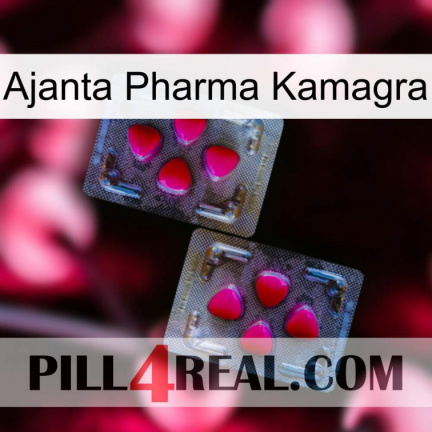 Ajanta Pharma Kamagra 15